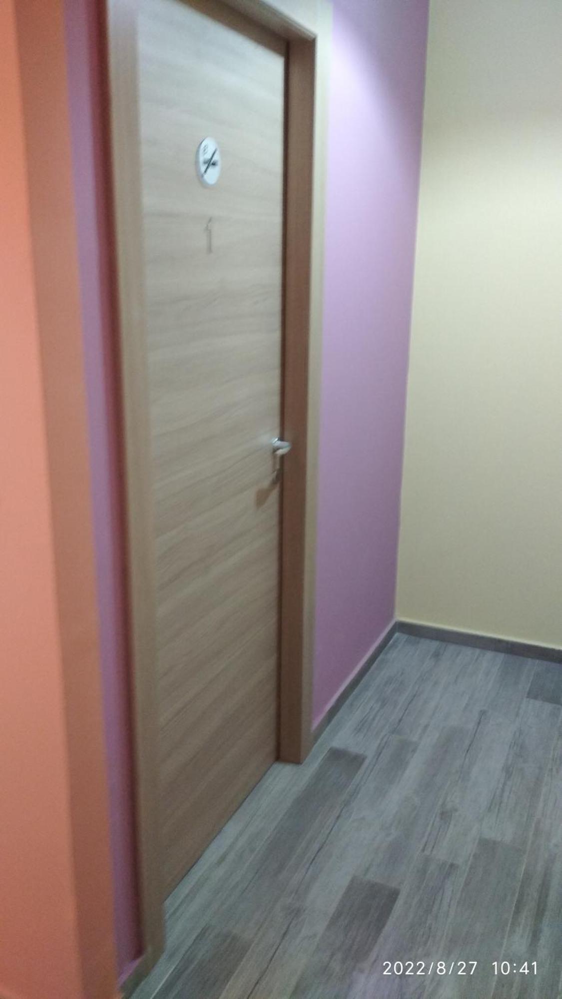Borgo Levano Licata Habitación foto