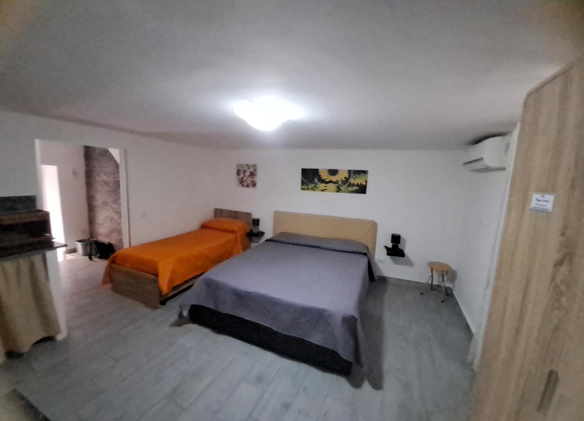 Borgo Levano Licata Exterior foto